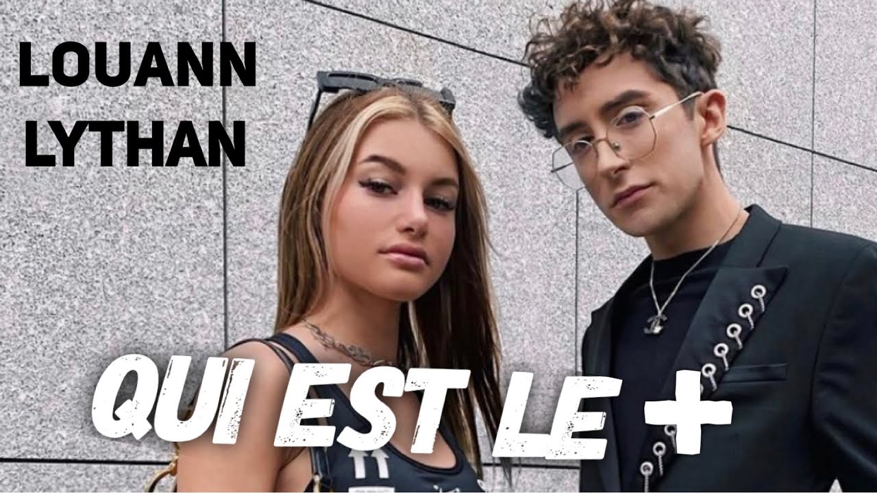 Lythan Cottaz, Louann Poy & Seb Avec Ta Star : Qui est le +