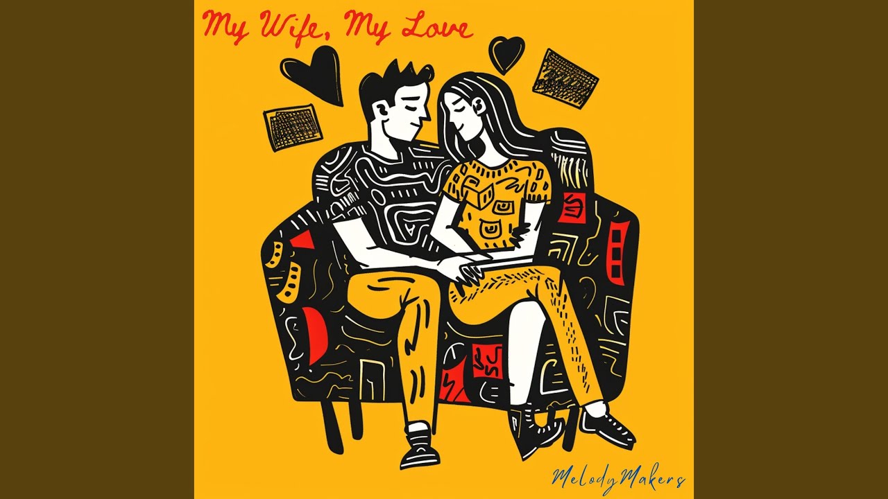 My Wife, My Love