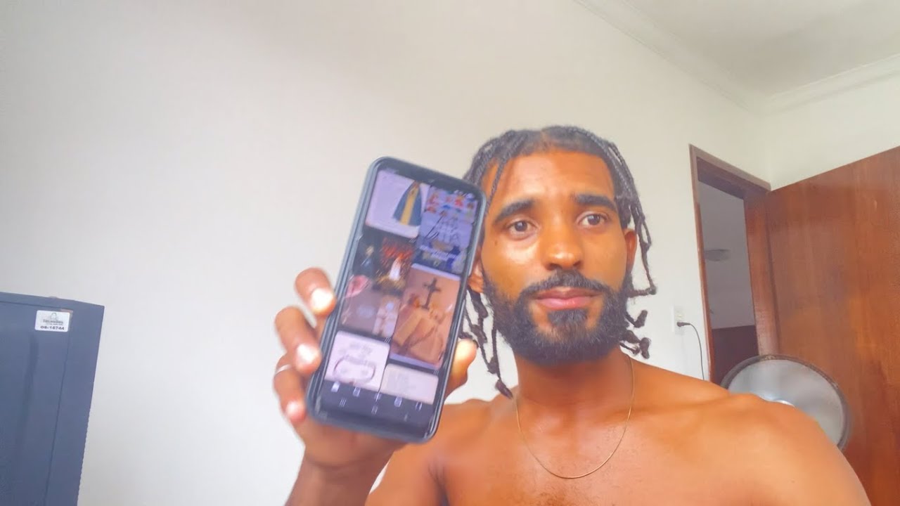 Religião e dinheiro no digital. É ERRADO? 5k de Fiéis monetizado...