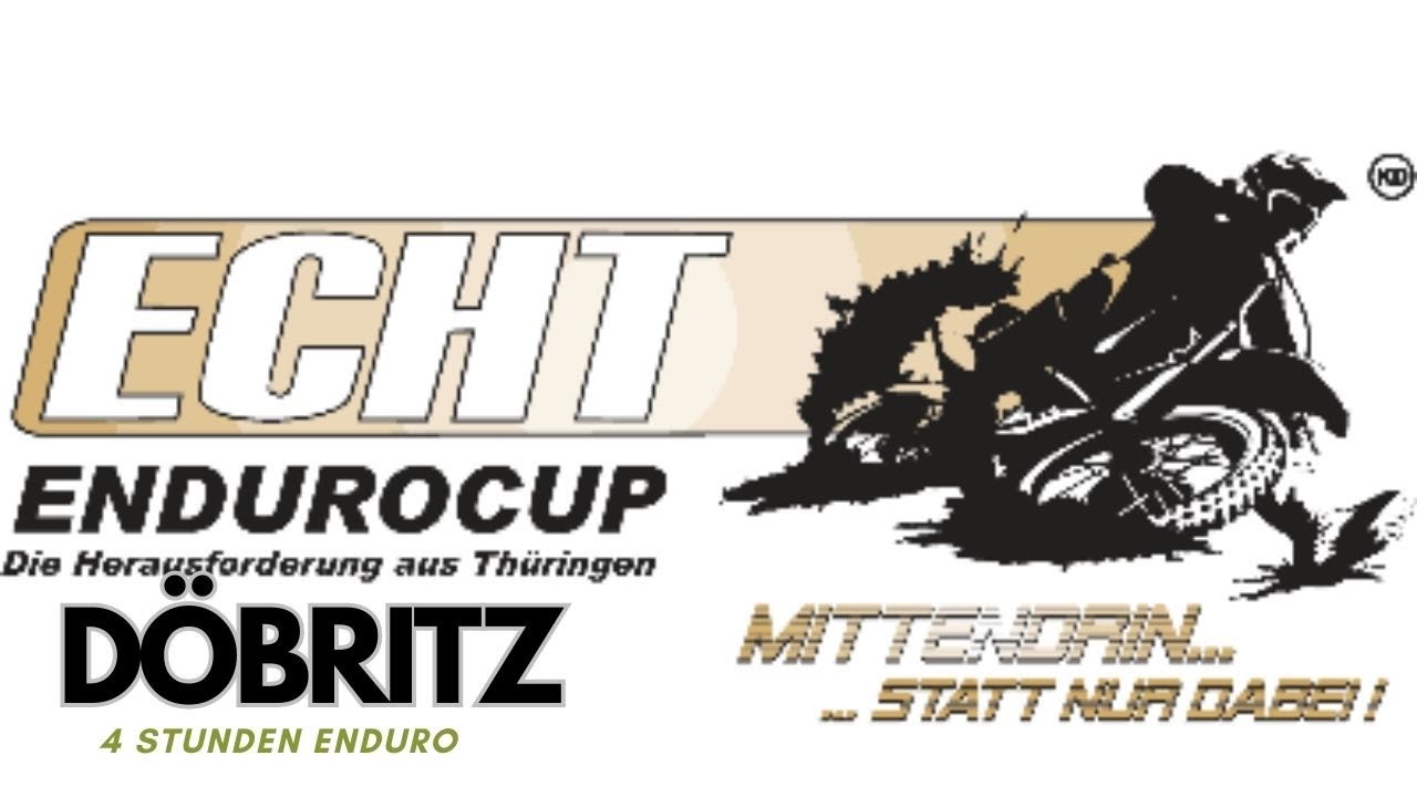 4h Echt Cup in Döbritz
