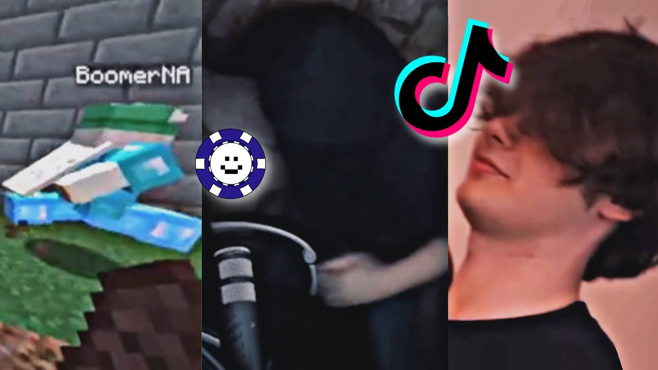 Dream SMP clips that will CLEAR your skin || MCYT TikTok Compilation #25