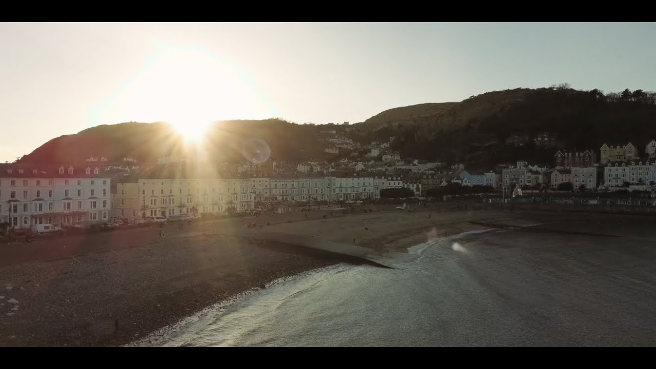 Nichola & Steven's Wedding at St. George's Hotel Llandudno