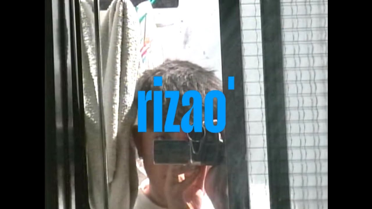 Rizao' - Chacoma (Visualizer)