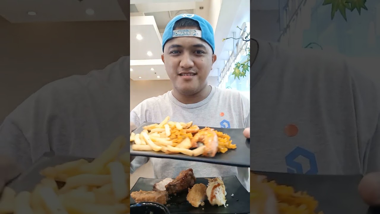 Sambo kojin Sm Southmall| Sulit na Buffet sa Halagang 778 Pesos lang 🤤👌#buffet #food #vlog #sulli