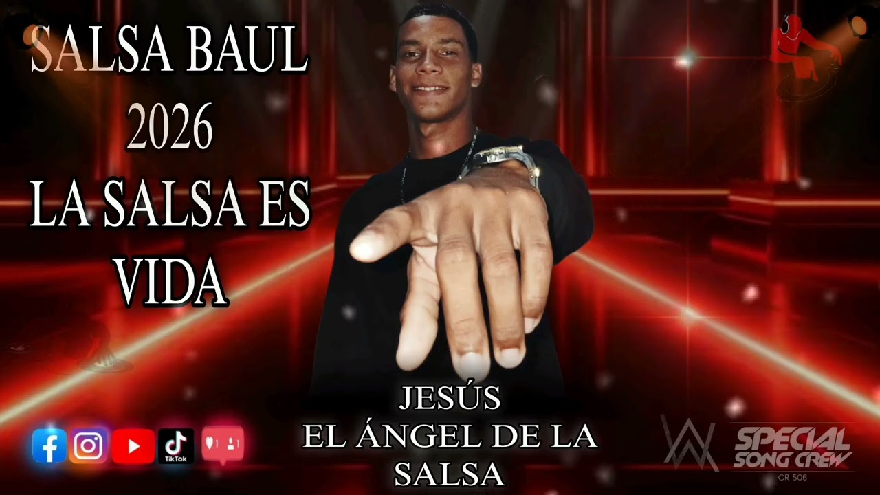 Salsa baul.2026