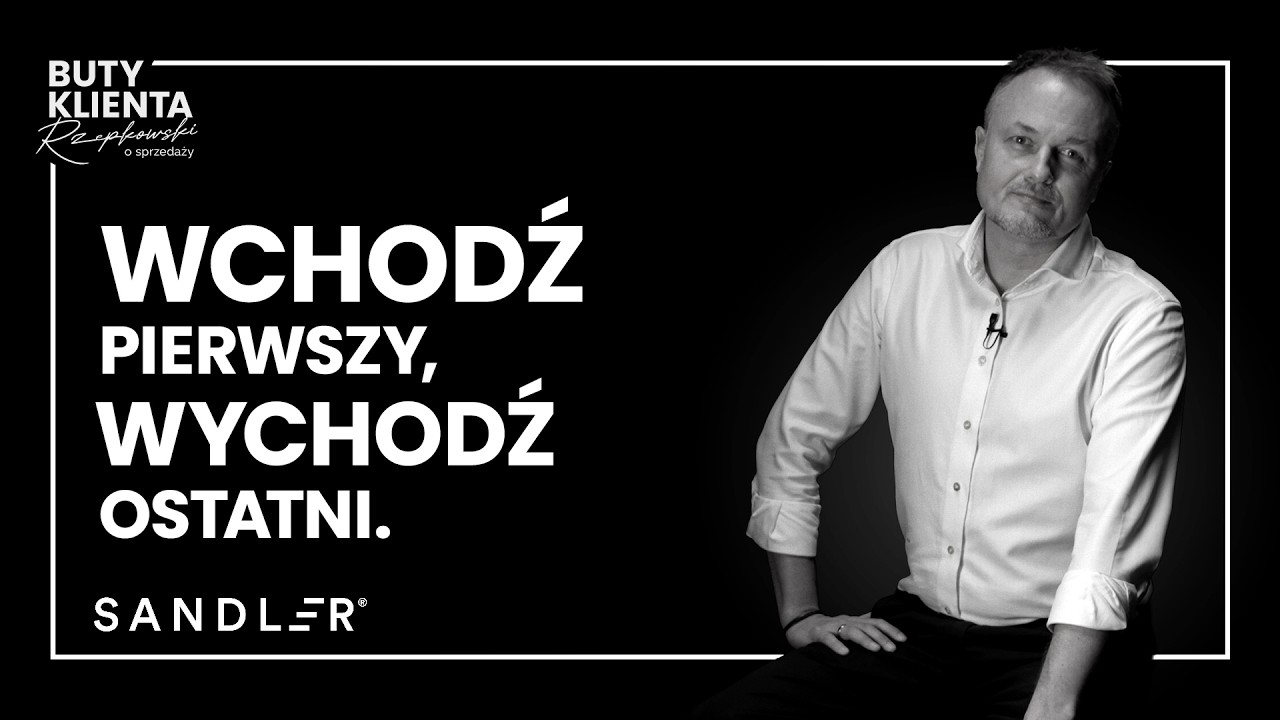 #3. „Próbny balon” klienta: jak go złapać i odzyskać kontrolę.