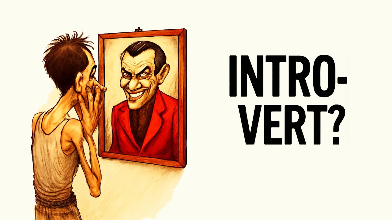 The Psychology of Introverts Who Stay Silent - 9 Rare Personality Traits