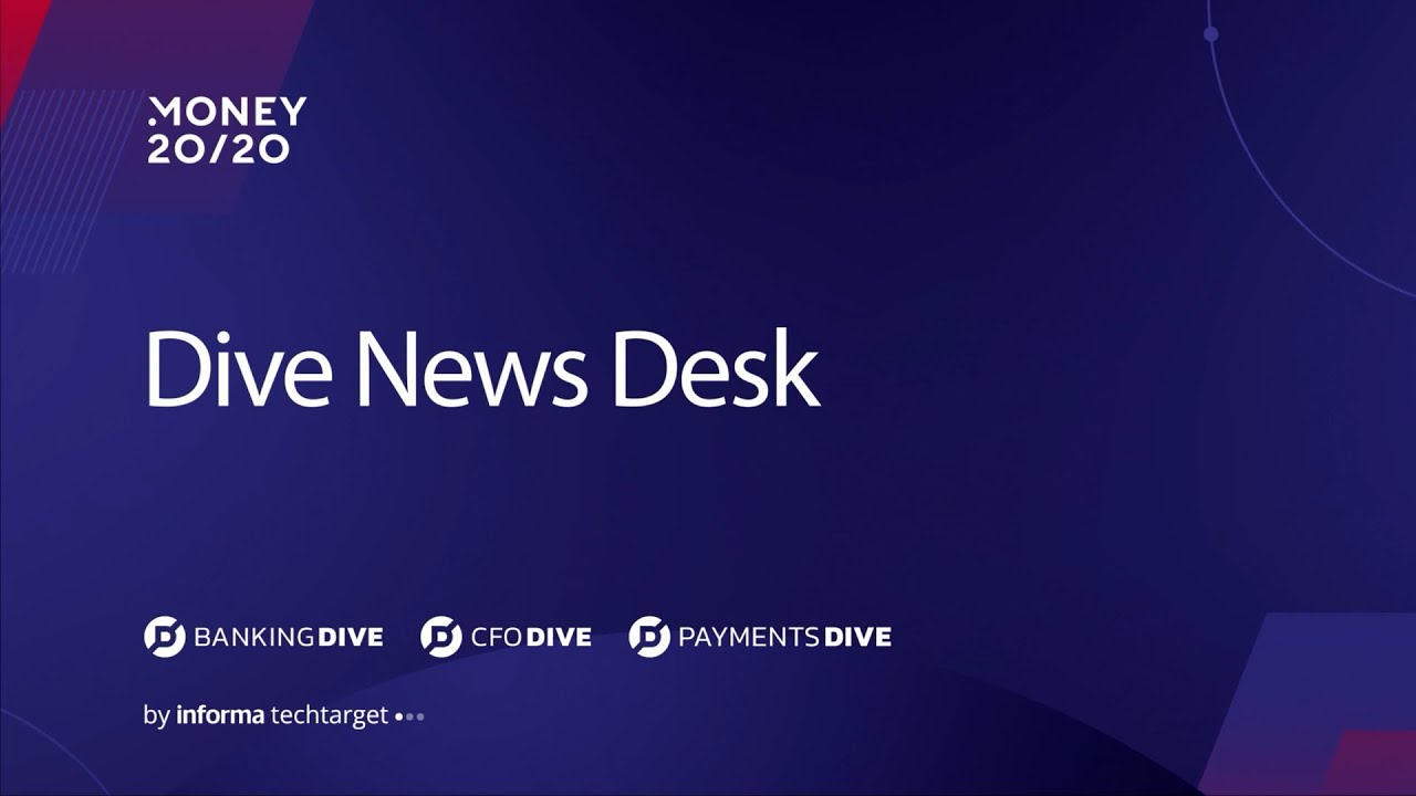 Udi Ziv - Personetics CEO on Banking Dive at Money 20/20 - Recap