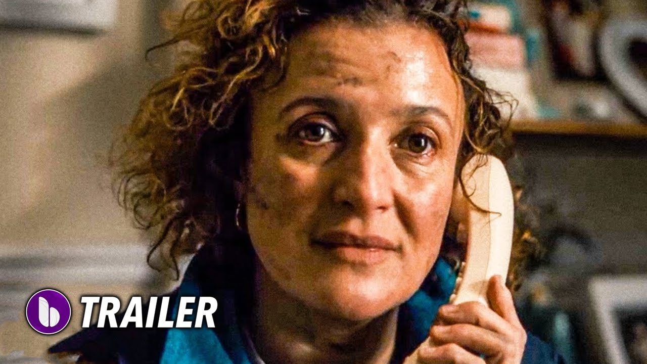 Restless - Official Trailer (2025) Drama, Thriller Movie HD