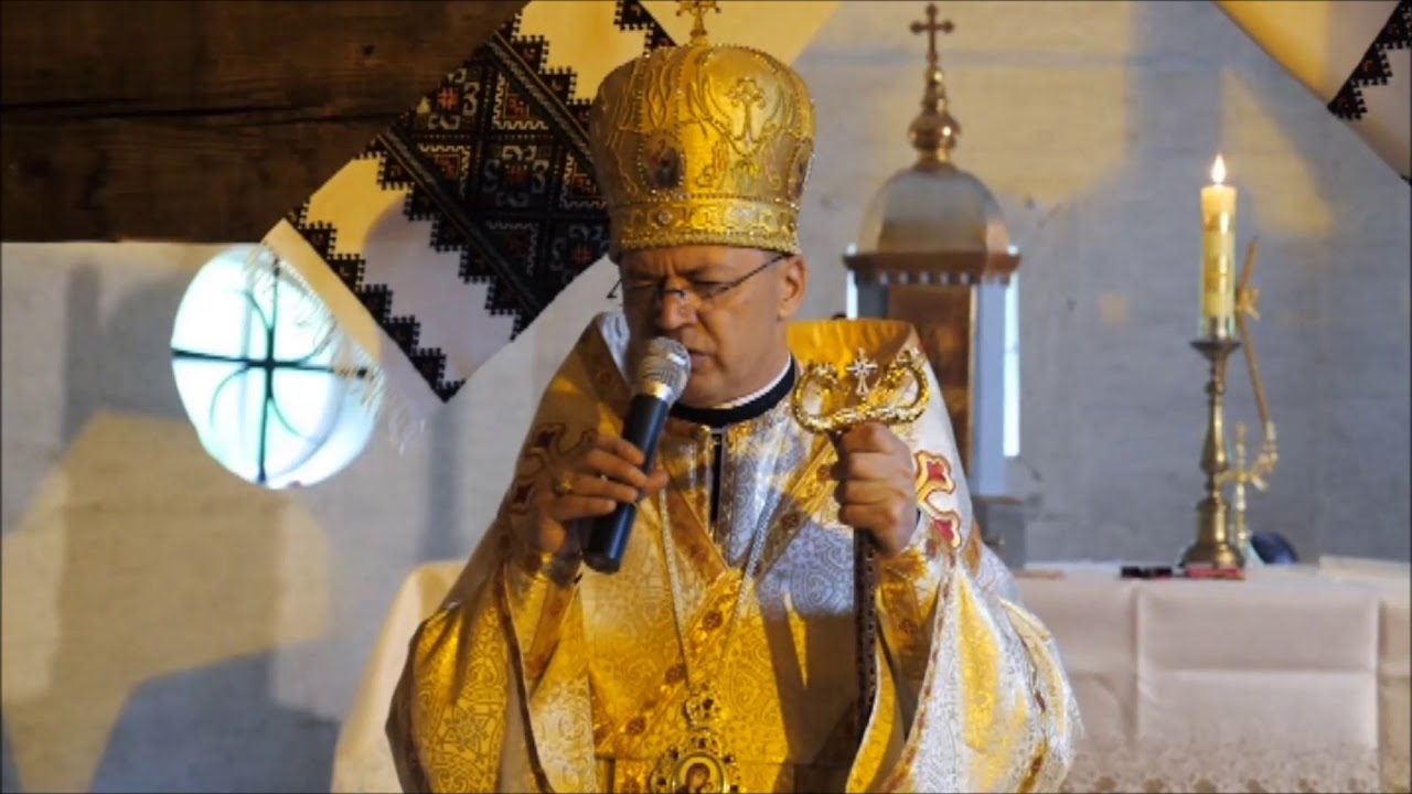 Uroczystości w Uluczu 2015r.