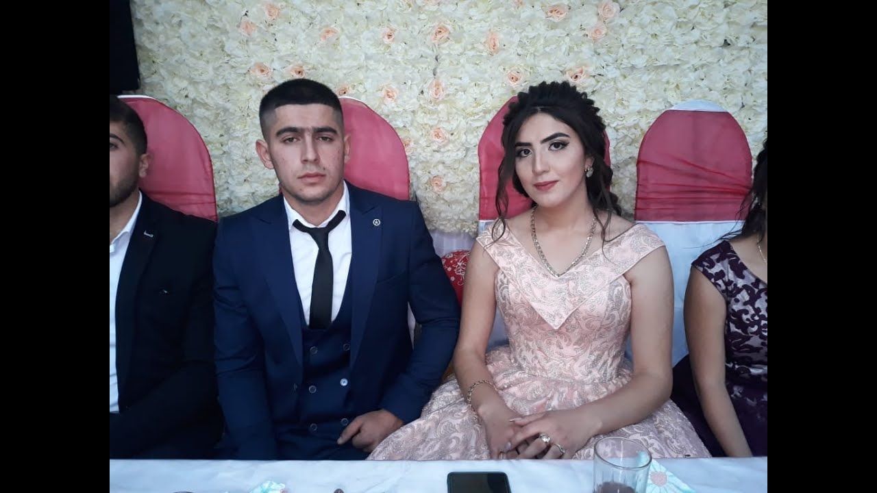 Cehun & Bahar .Qiz evi 2-ci hisse.13.10.2020