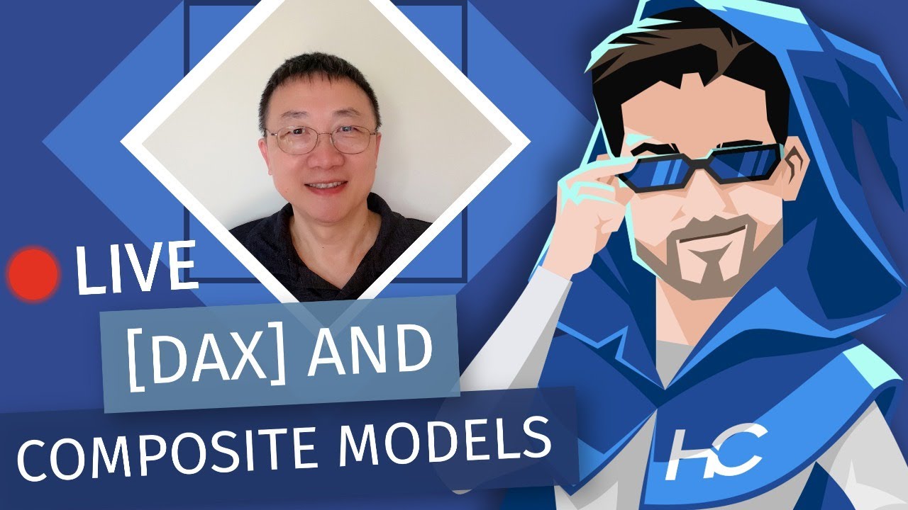 Semantics of DAX Queries & Caveats to Composite Models (with Jeffrey Wang)