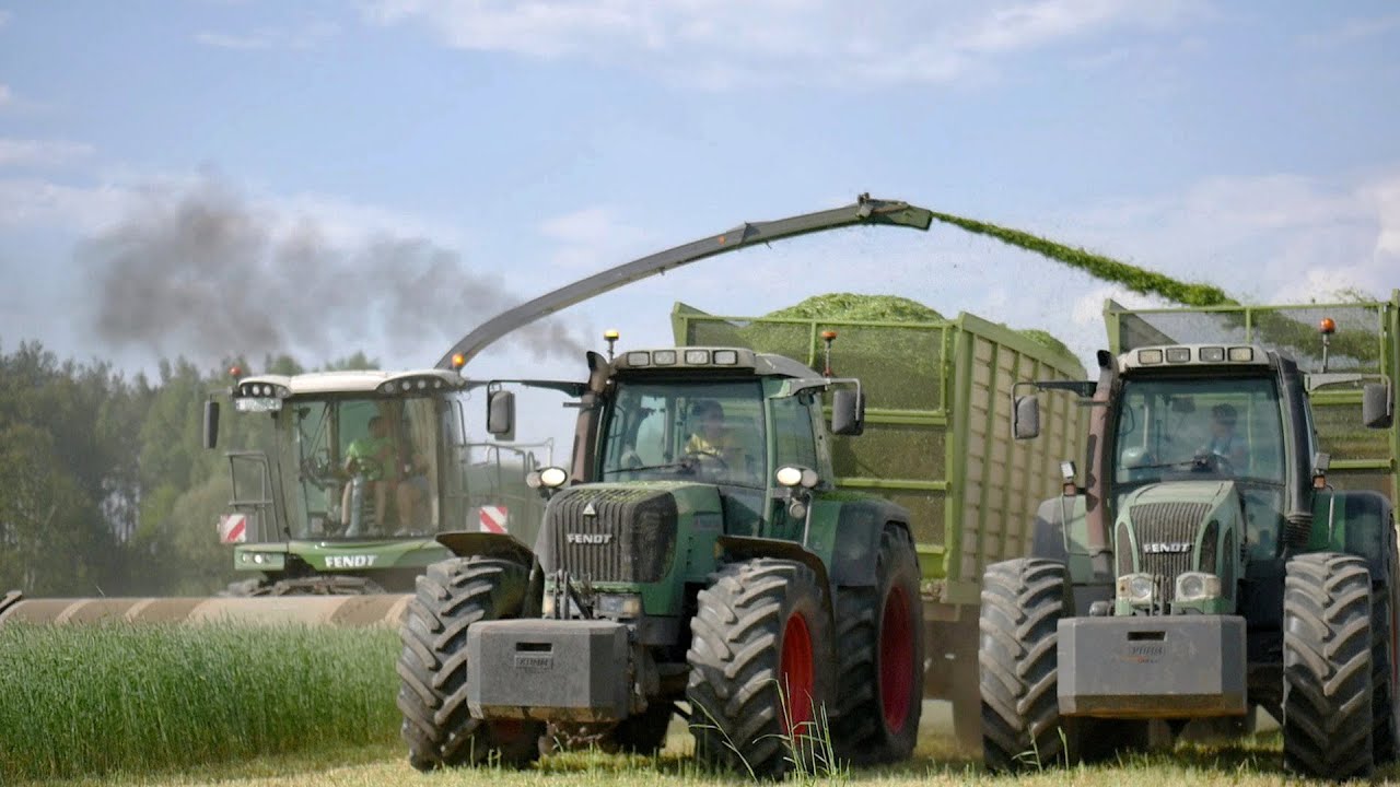 GPS Z FIRMĄ KAM-ROL ?!?!?!?! ZBIÓR ŻYTA NA KISZONKĘ 2023! WIOSNA NA PODLASIU