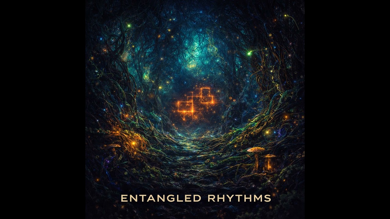 G4G - Entangled Rhythms