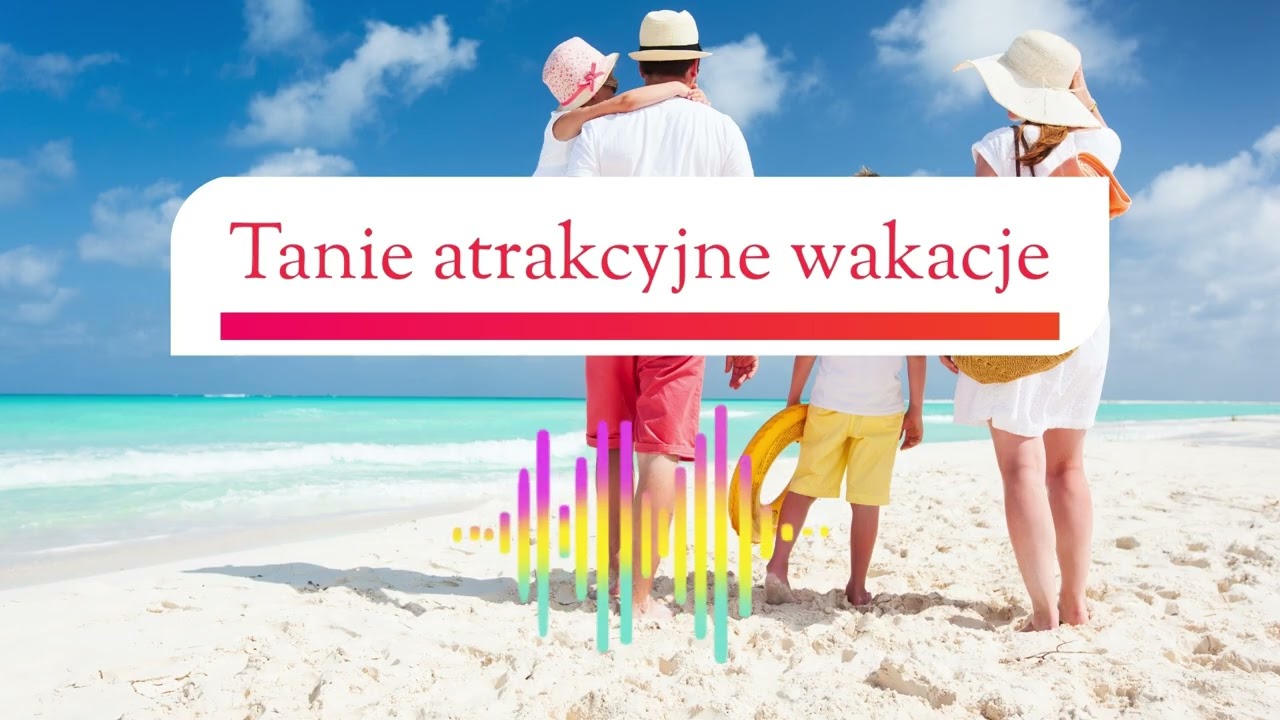 Tanie wakacje &ndash; gdzie pojechać, żeby nie przepłacić?