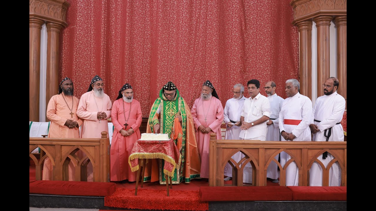 MAR THOMA NEWS | 14.11.2025 | MAR THOMA VISION
