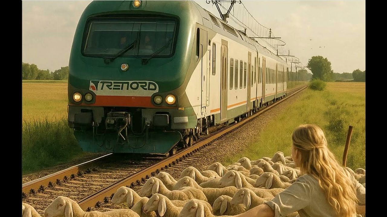 TRENORD FANTASY 2025 - 1