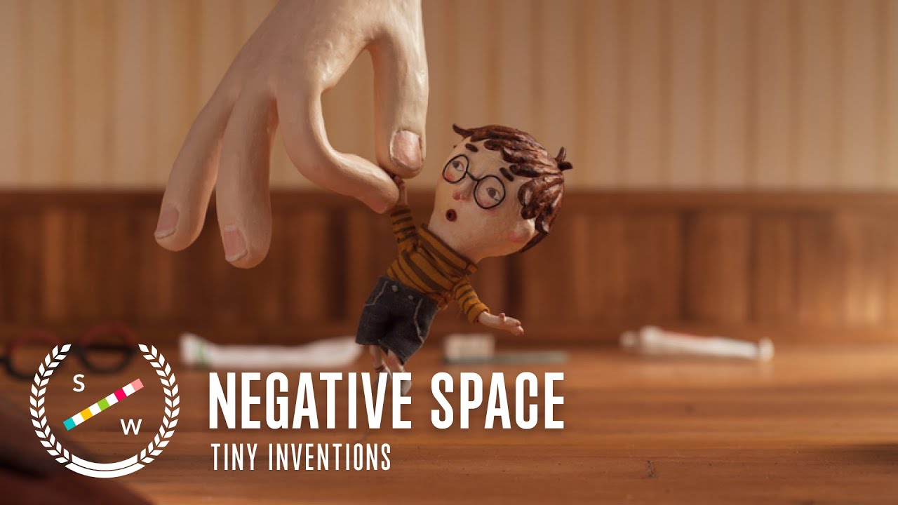 Negative Space | Oscar Nominated Stop-Motion Animation Short Film