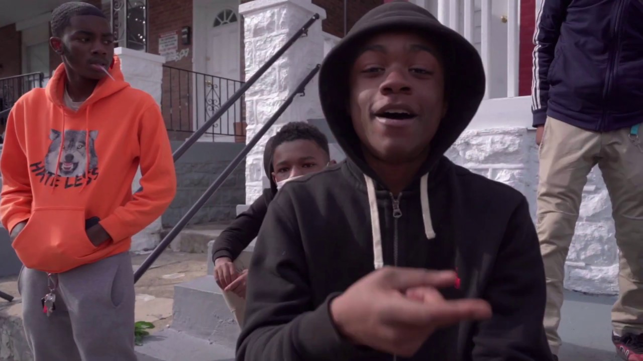G5 Bash x Osama - Tragedy (Visionary Films)