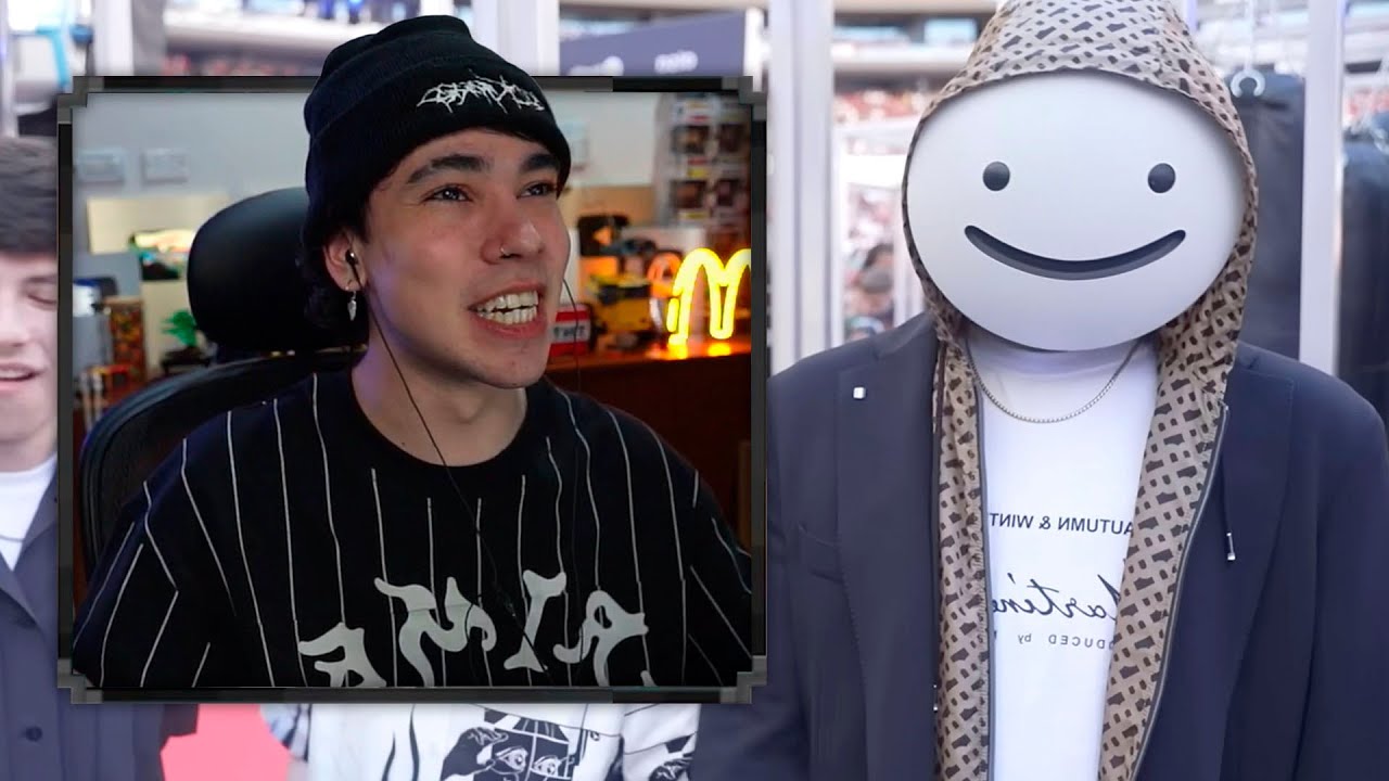 SPREEN REACCIONA a CUANTO VALE TU OUTFIT