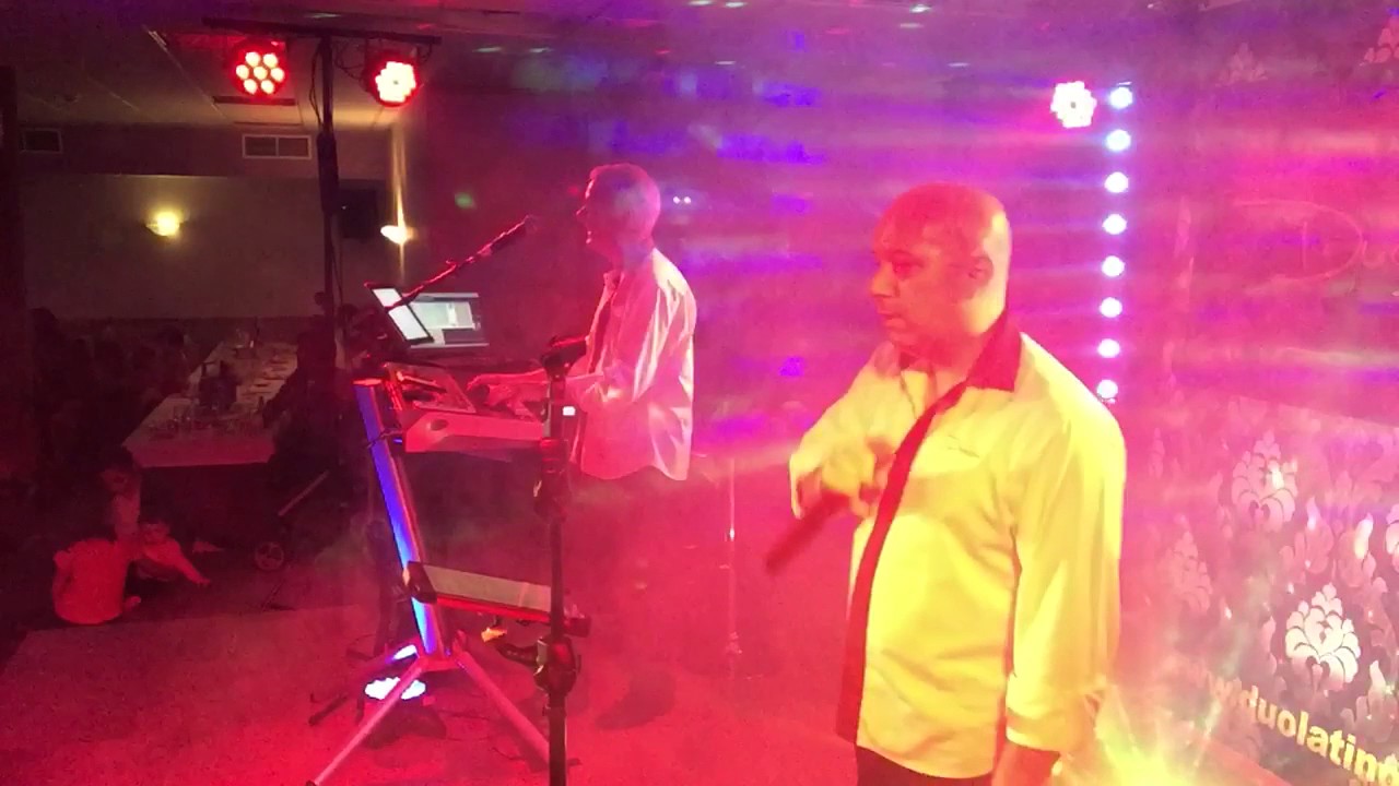 Duo Latino - 