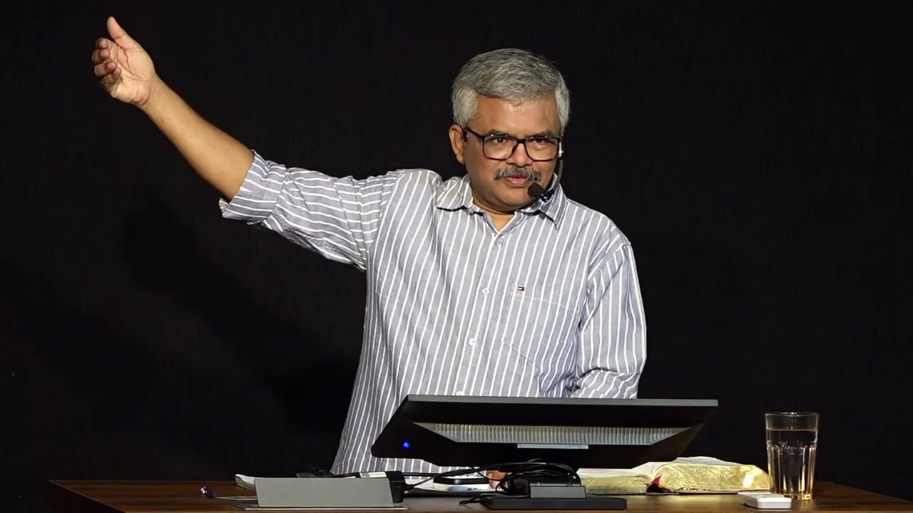 Sabbath & Devotion - సబ్బాతు మరియు భక్తి