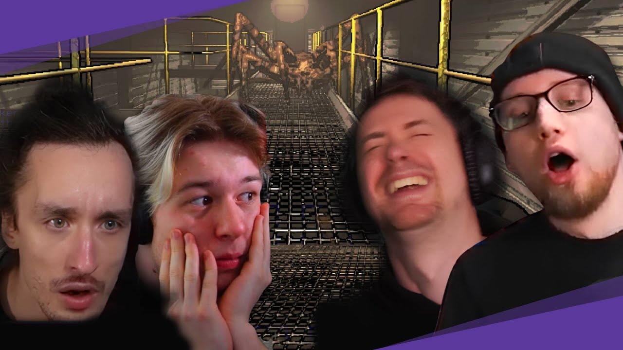 Modded Lethal Company | 27.12.2023 | @Herdyn @TheAgraelus @FlyGunCZ @HaiseT