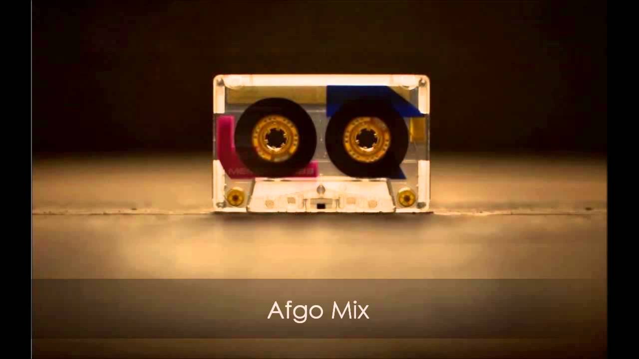 Afgo Mix