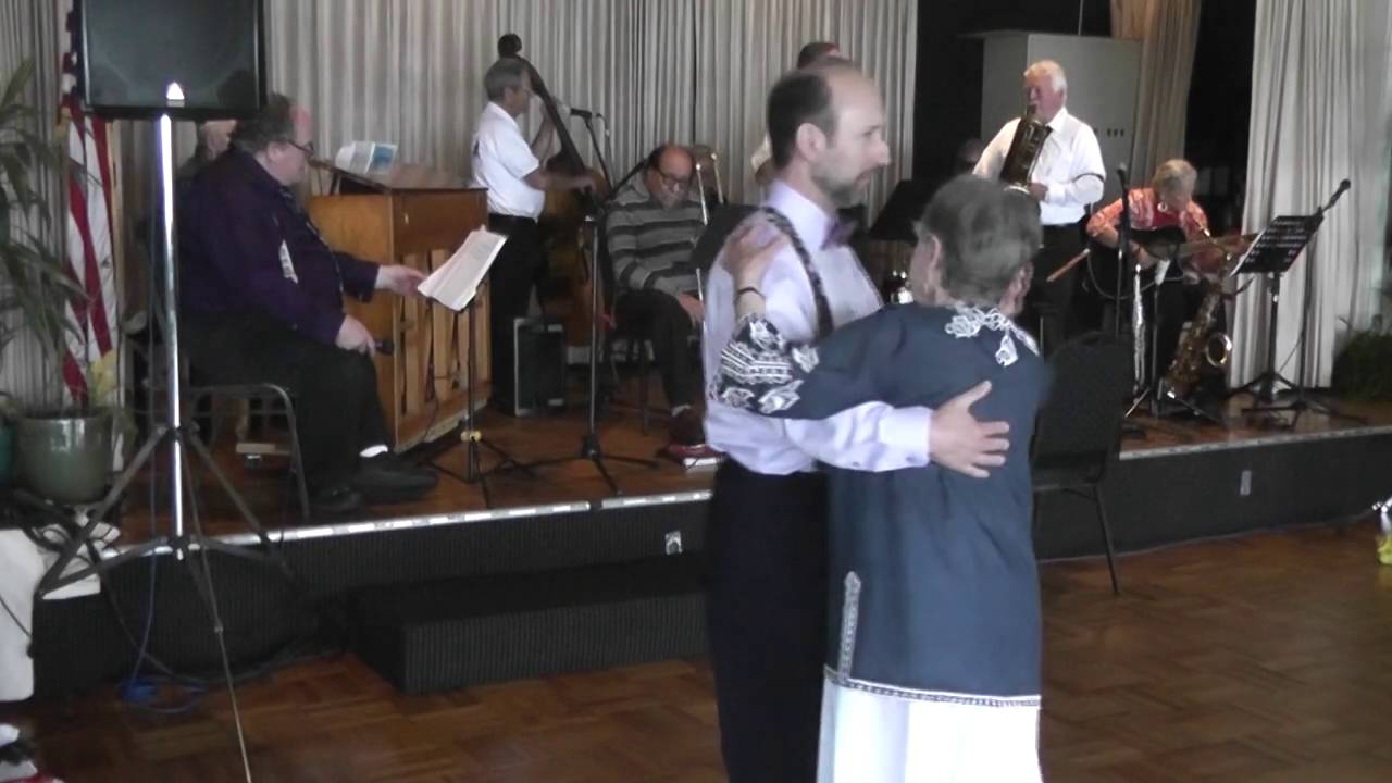 In The Good Old Summertime - MHJS Jammers