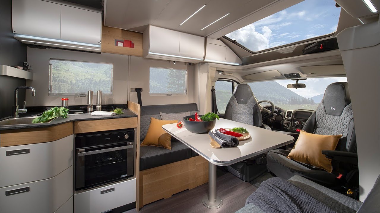 Wohnmobile zu SLOWENISCHEN PREISEN 2025: Adria Matrix All IN 670 SL Fiat