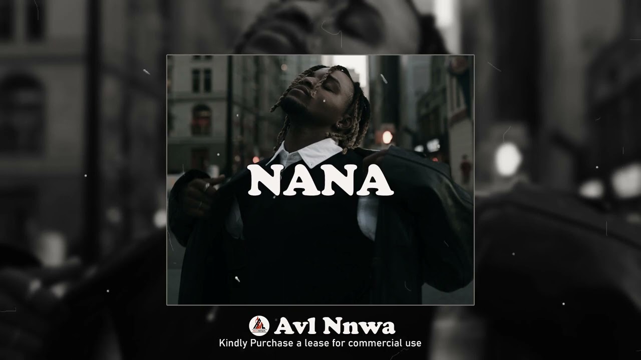 [FREE]Burna Boy  