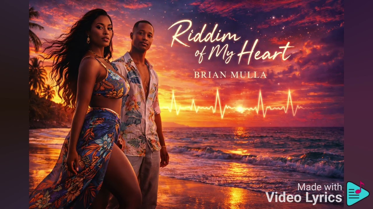 @Brayo_Mulla :- RYTHM OF MY HEART 💕❤️
