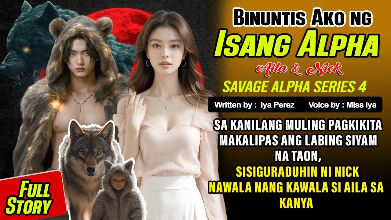 BATANG NAWALA SA GUBAT TINULONGAN NG ISANG BATANG LOBO, AFTER HOW MANY YRS NAGKITA SILA ULIT 