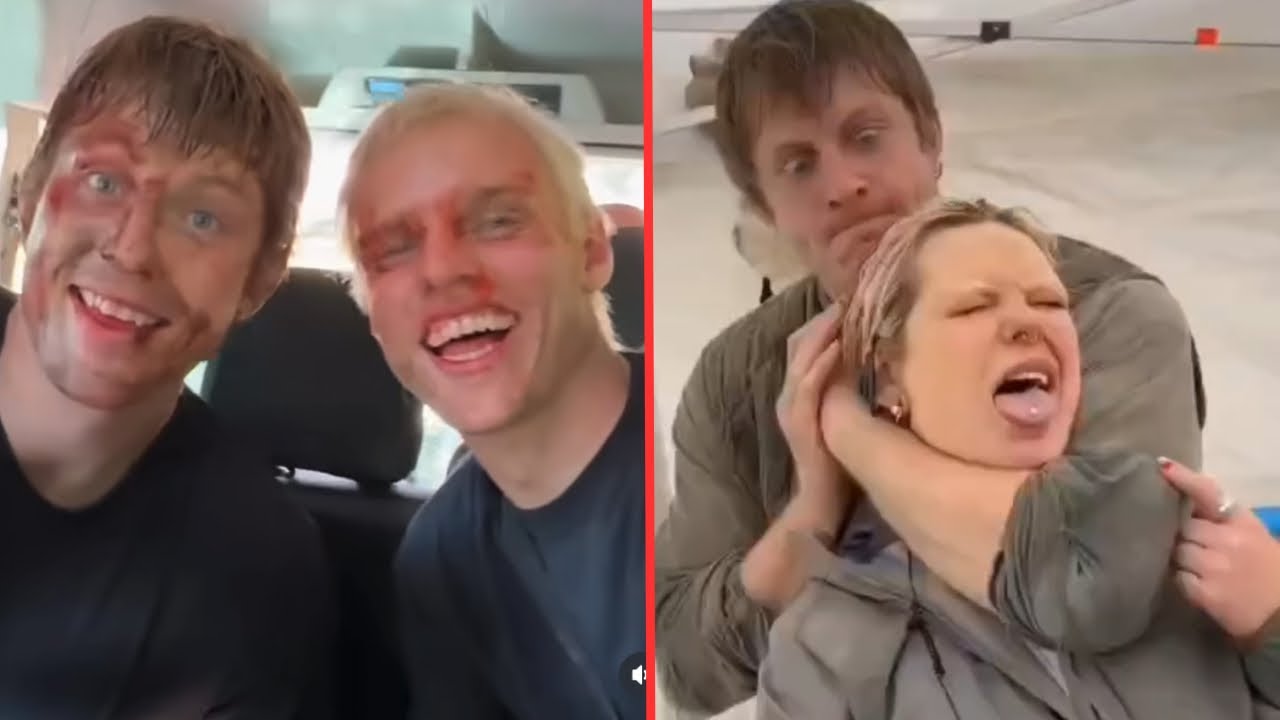 A Knight of the Seven Kingdoms Funniest Behind The Scenes Moments | Cast behaving like kids onset 😹
