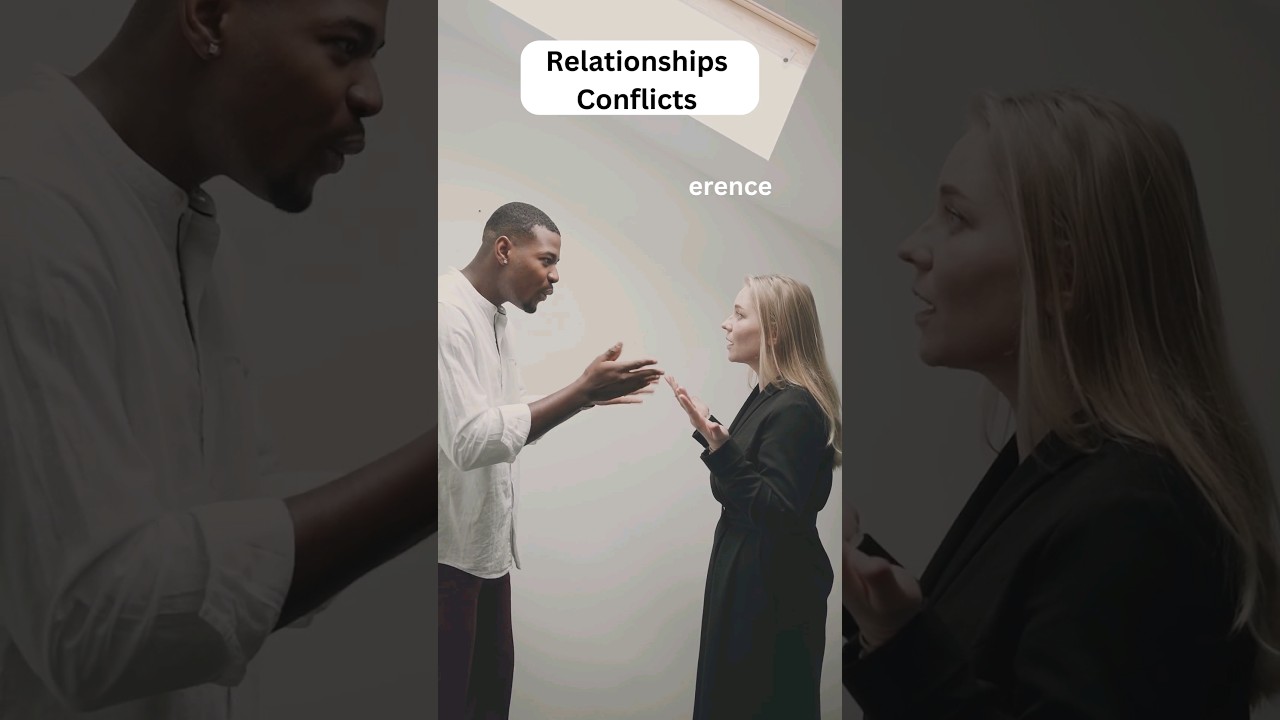 Family Interference in Relationships 