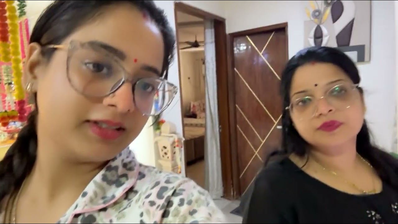 Dada Dadi aaye mummy papa se milne 🥰❤️