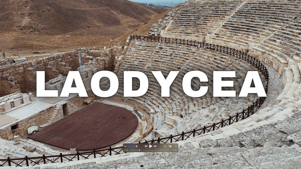 Laodycea