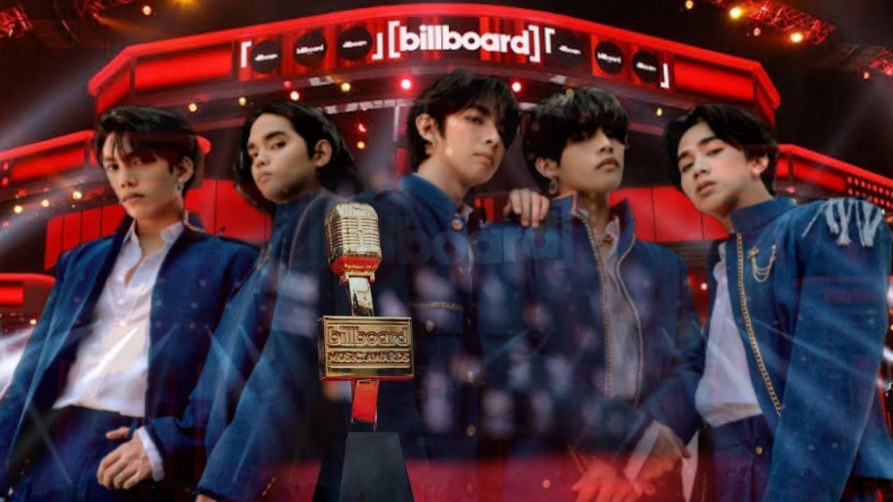 How to vote SB19 on BBMAs