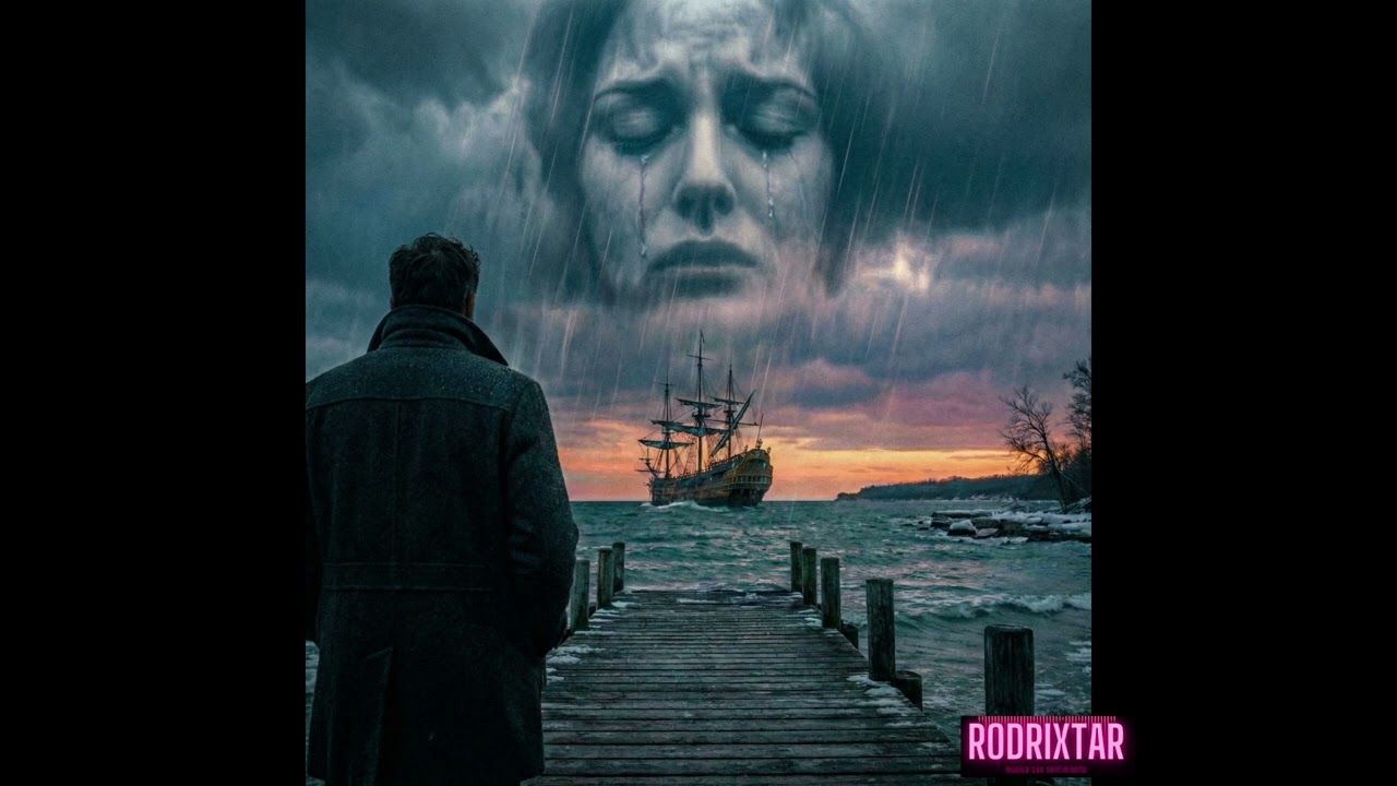 cuando nos dijimos adios - sad remix