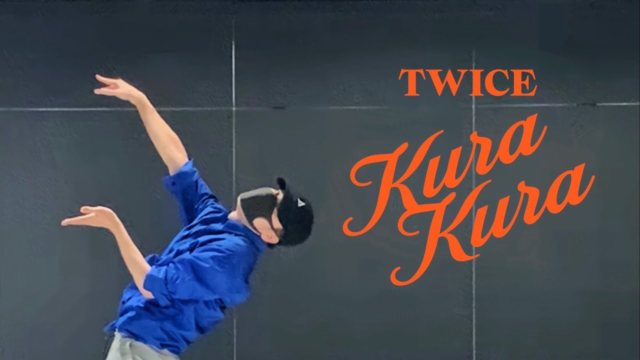 TWICE 'Kura Kura' - TONI Dance Cover
