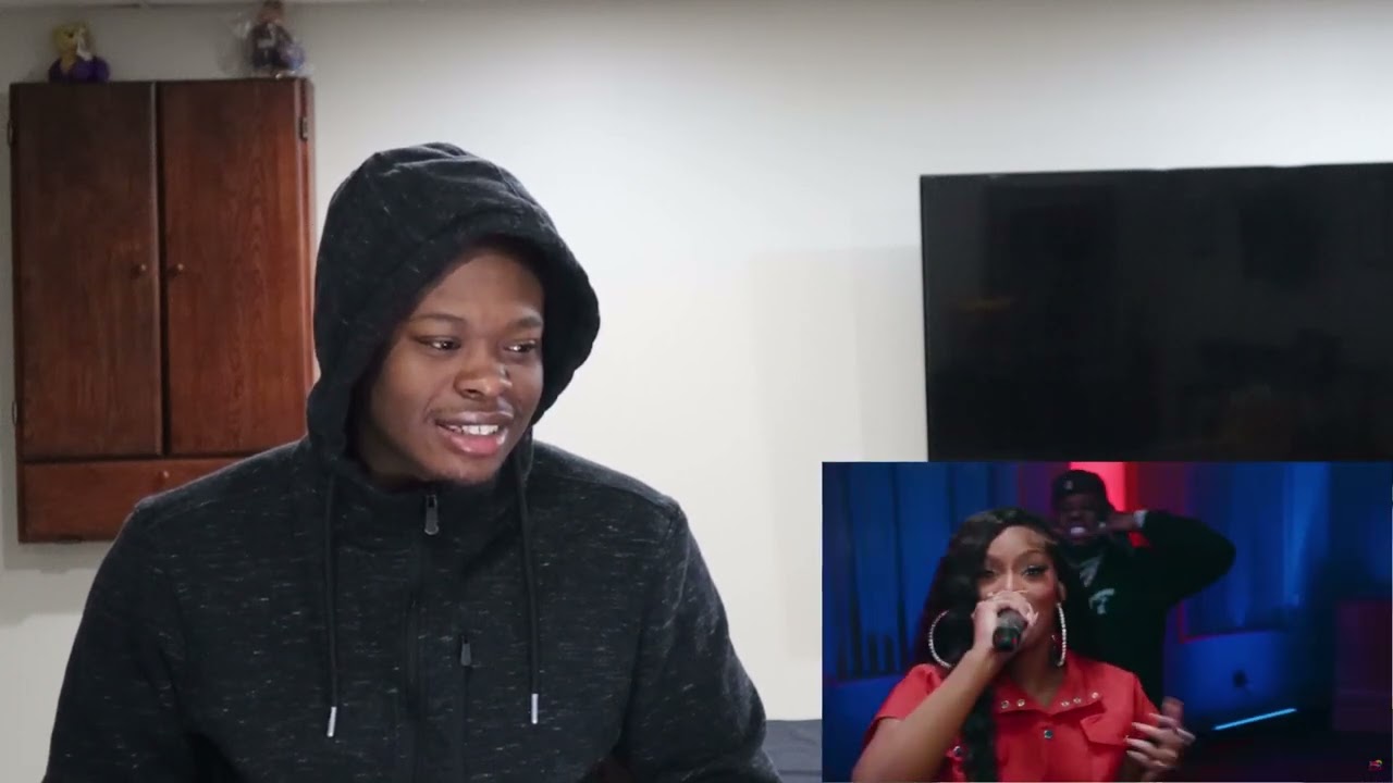 MONALEO CARRIED!!! That Mexican OT, Monaleo, Maxo Kream | Red Bull Spiral Freestyle REACTION