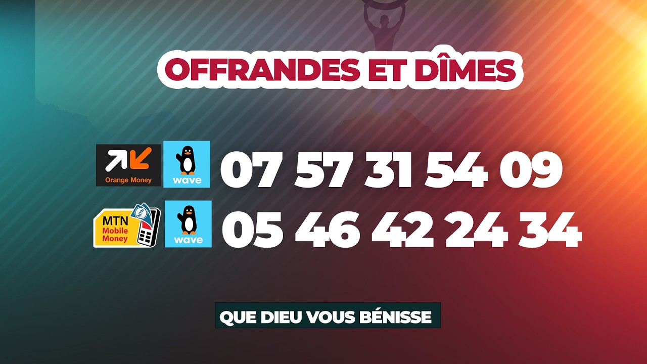 Pri&egrave;re matinale Th&egrave;me :  