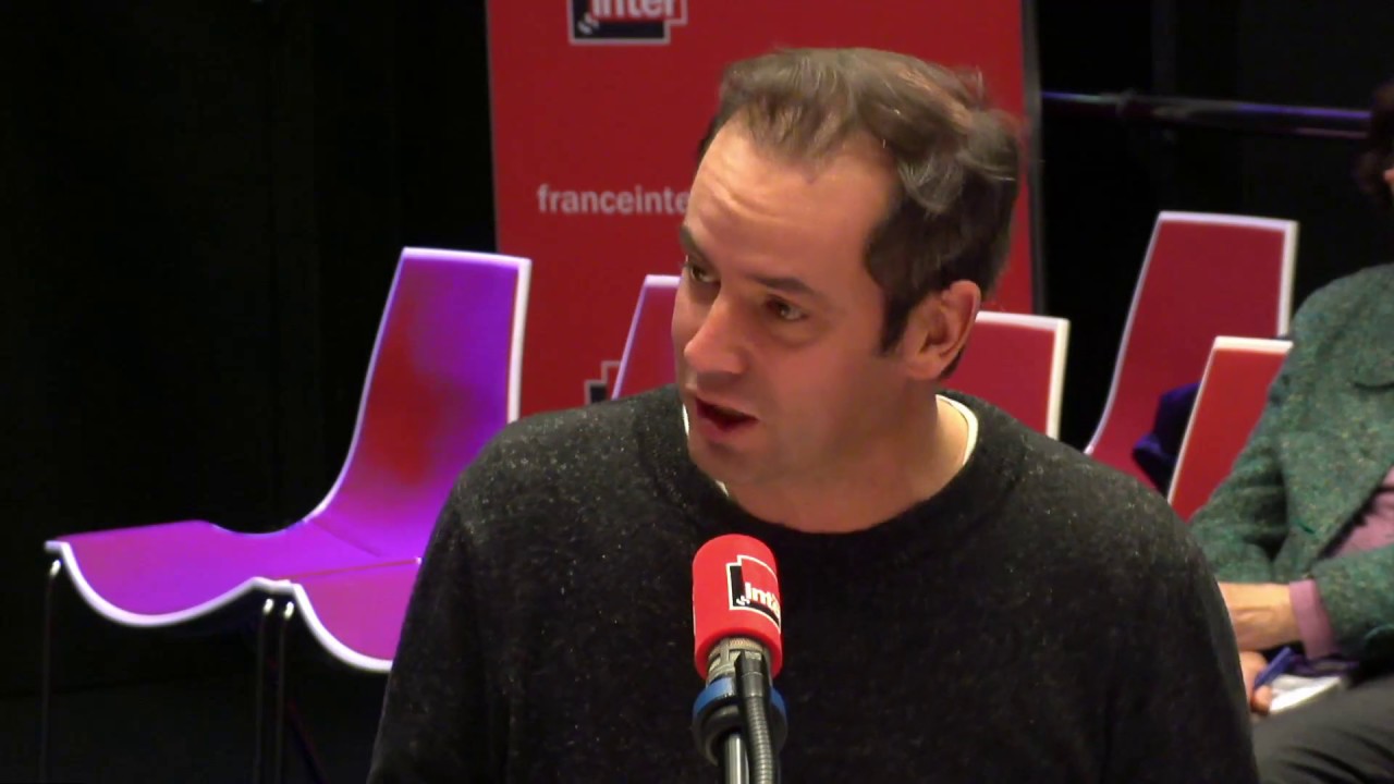 La terre sera chaude, dans les T-shirts dans les maillots - Tanguy Pastureau maltraite l'info