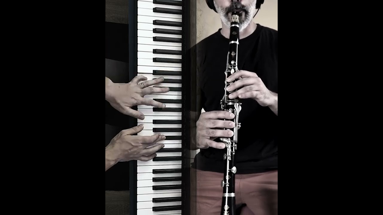 Choro Meu (Keco Brand&atilde;o) D&uacute;o CamillieriCarazzo