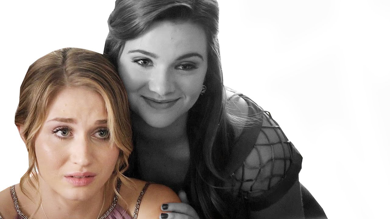 Karma & Amy | Don't Stray