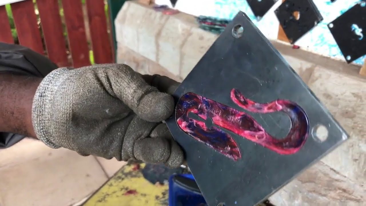 Plastiki Rafiki (Precious Plastic) Injection Molding Basics