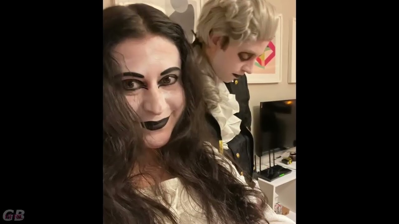 CMiG | Dead Format (2025) Making Off a UE5 FMV horror