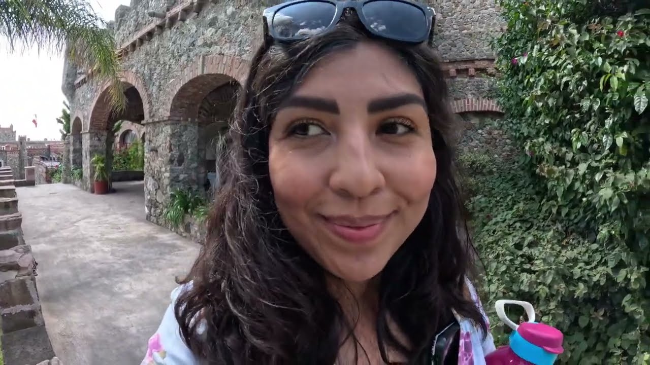 Desayuno en Guanajuato 