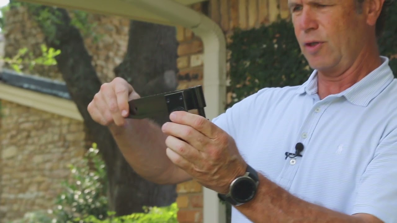 Installing Shutters the Right Way