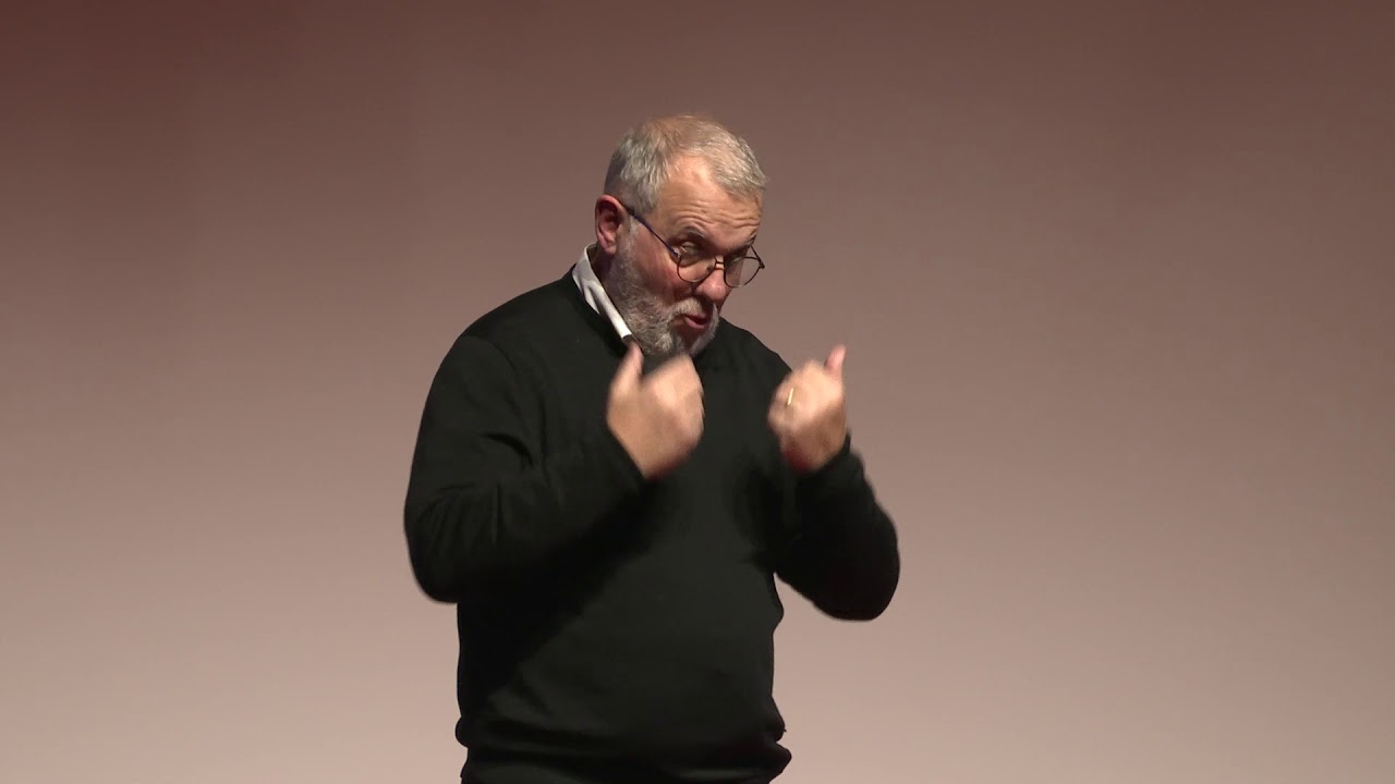 Le soldat du futur : technologie ou volonté ? | Michel Goya | TEDxIssylesMoulineaux